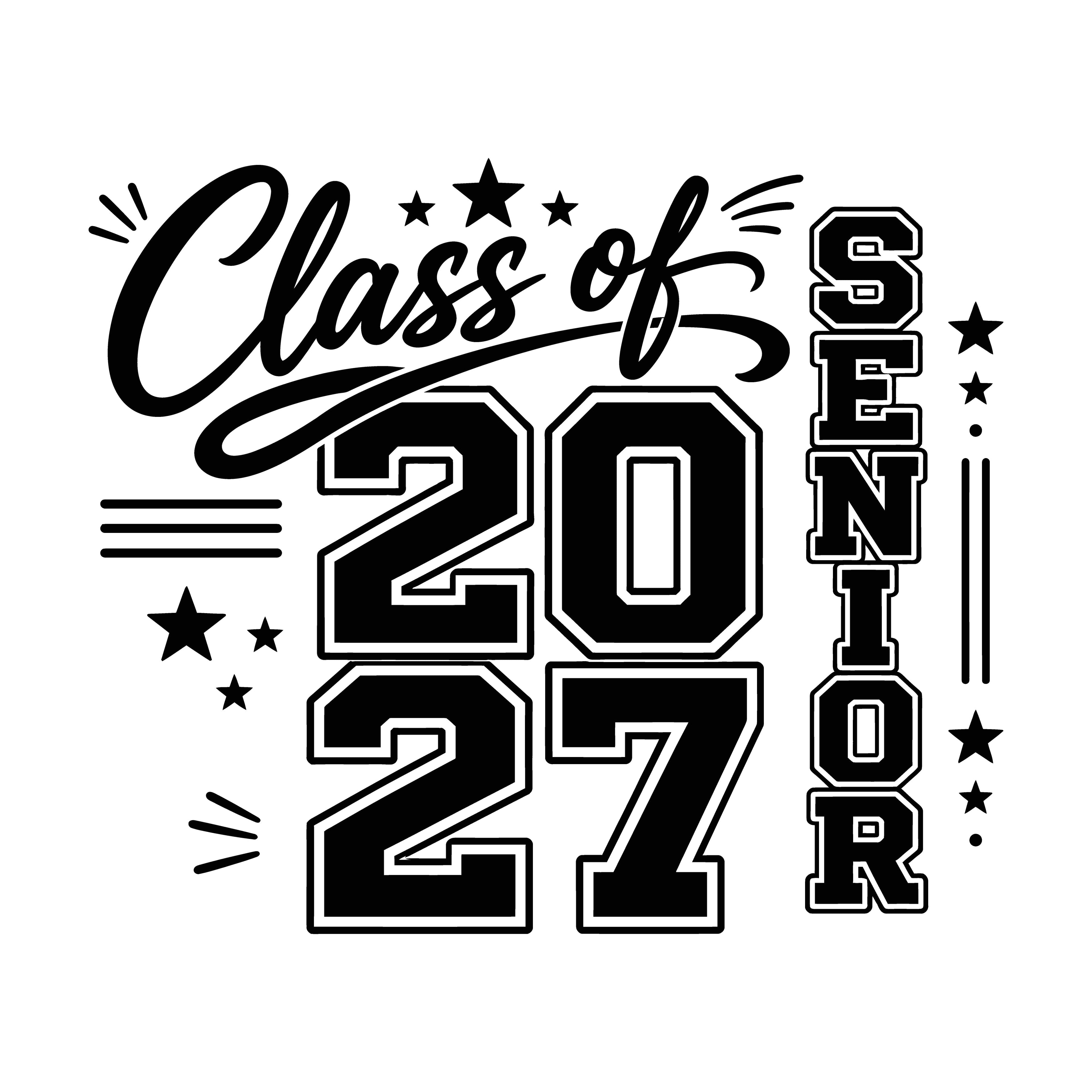 CLASS OF 2027