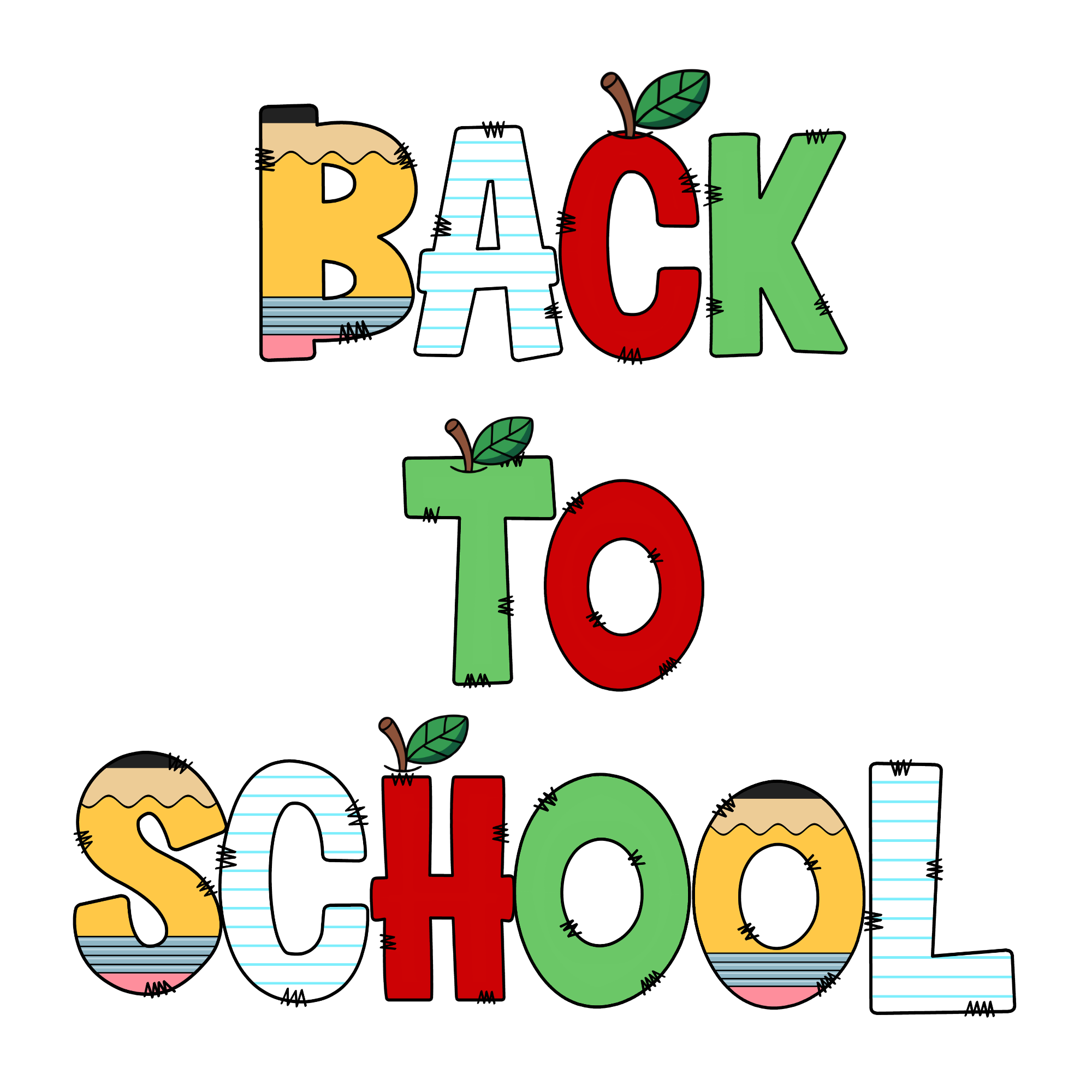 Back to School