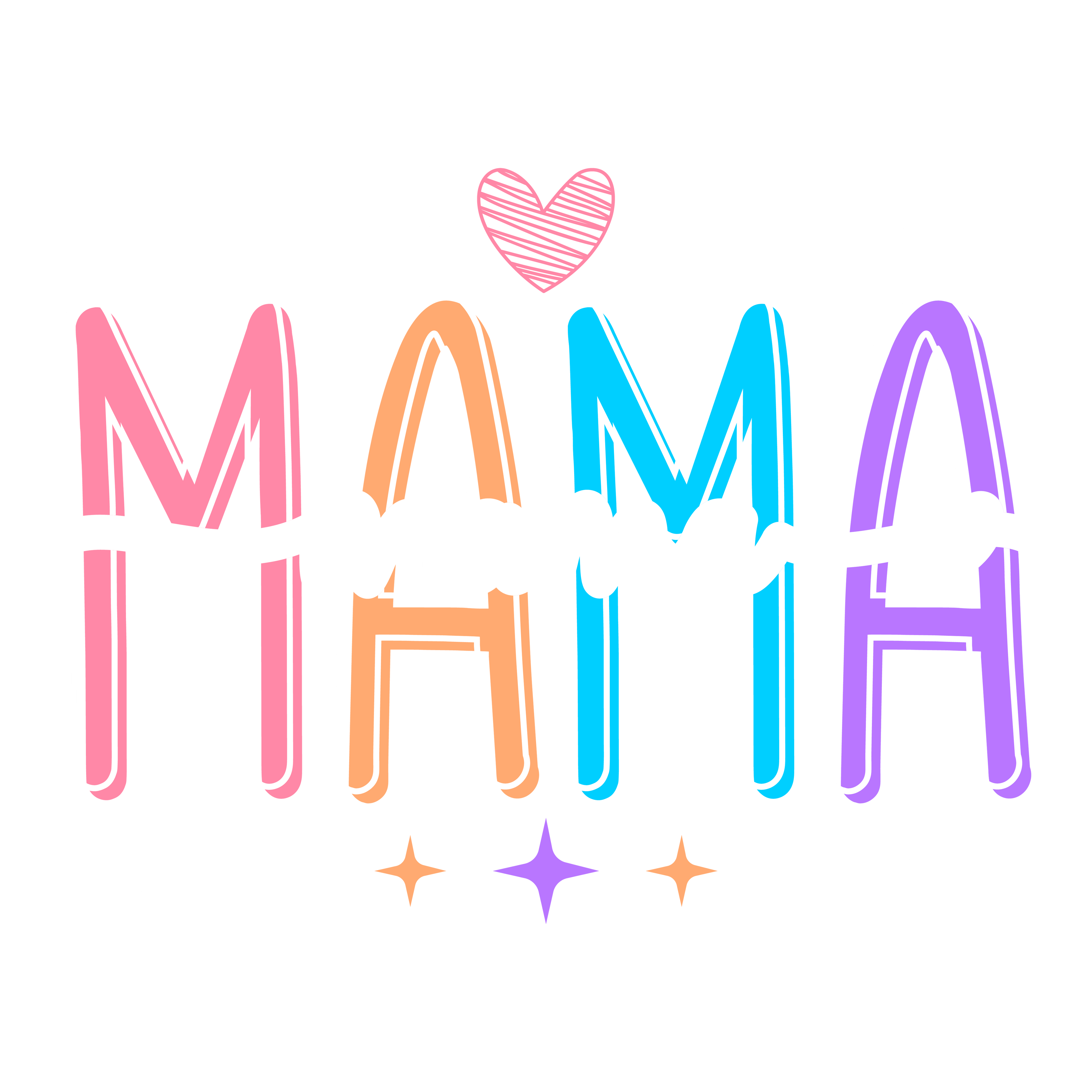 For the Mamas