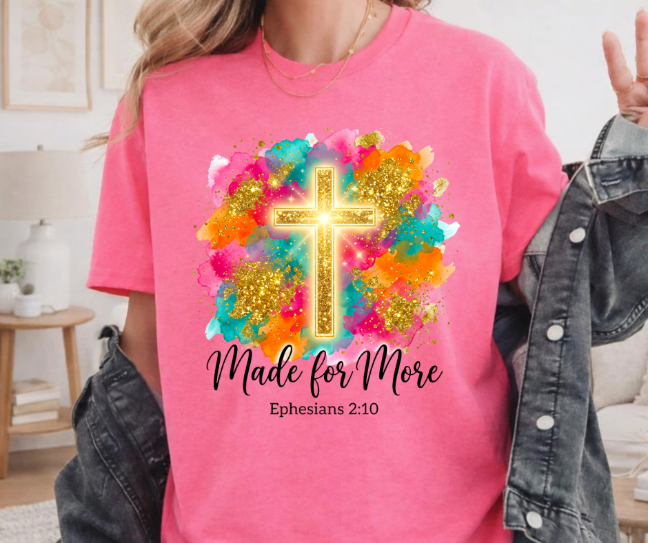 Ephesians 2:10