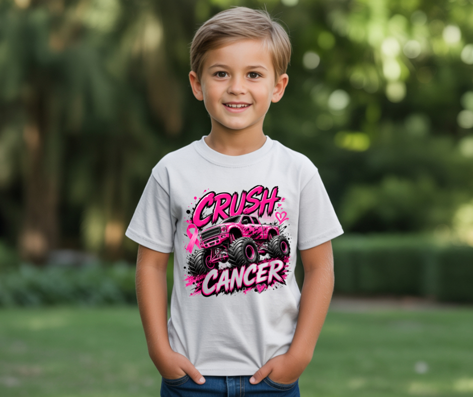 Crush Cancer