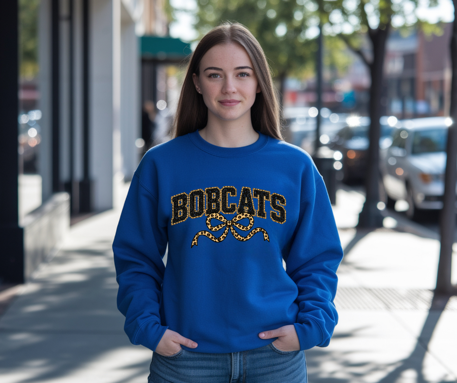 Bobcat Sweatshirt