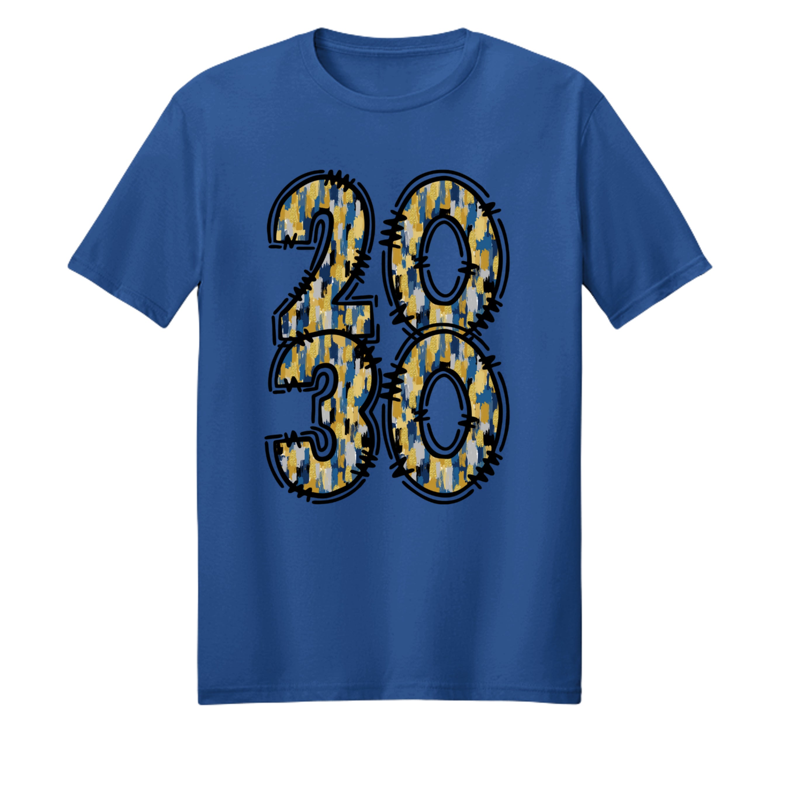 Royal - 3000 - FRONT