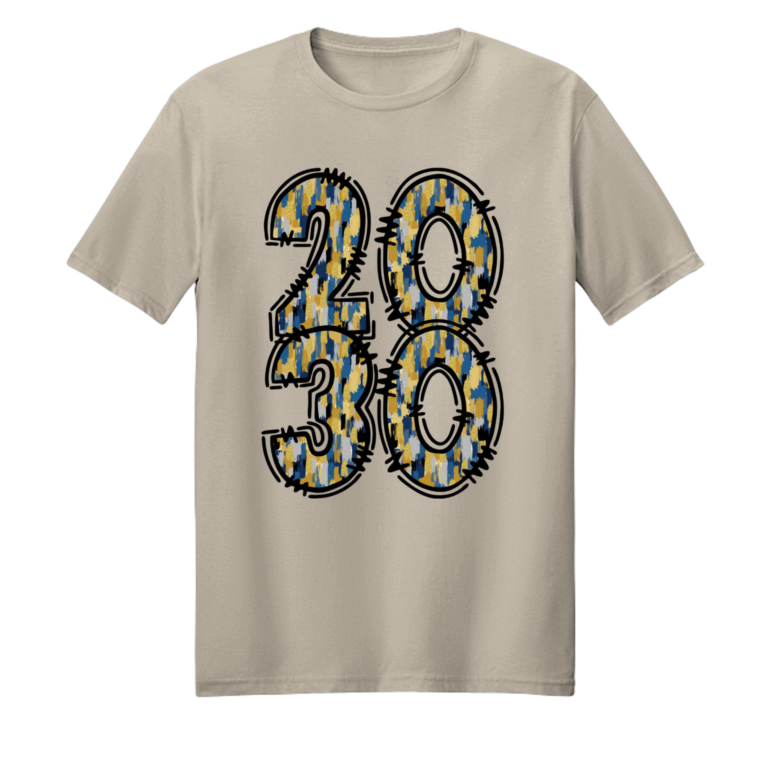 Sand - 3000 - FRONT