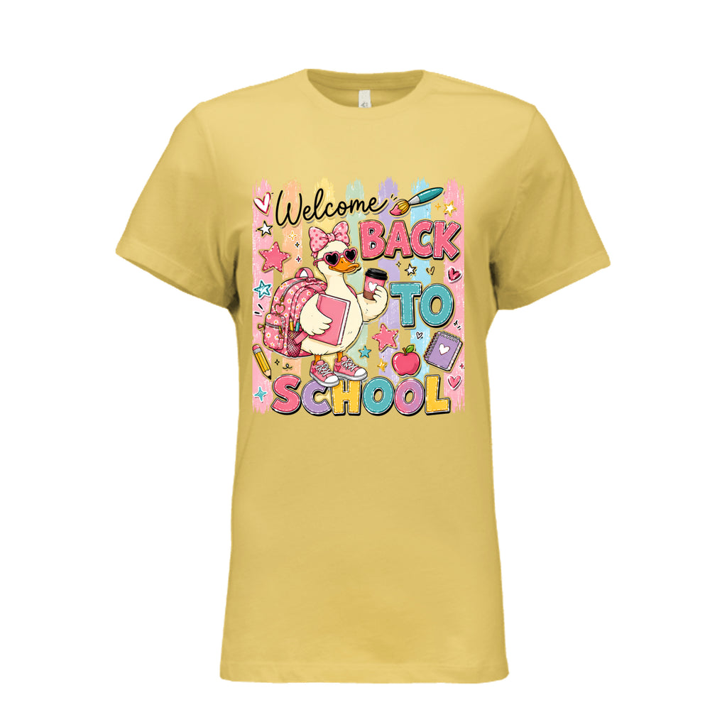 Mustard - B6400 - FRONT