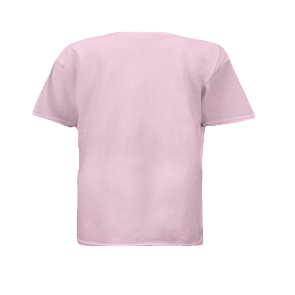 LIGHT PINK - G500B - BACK