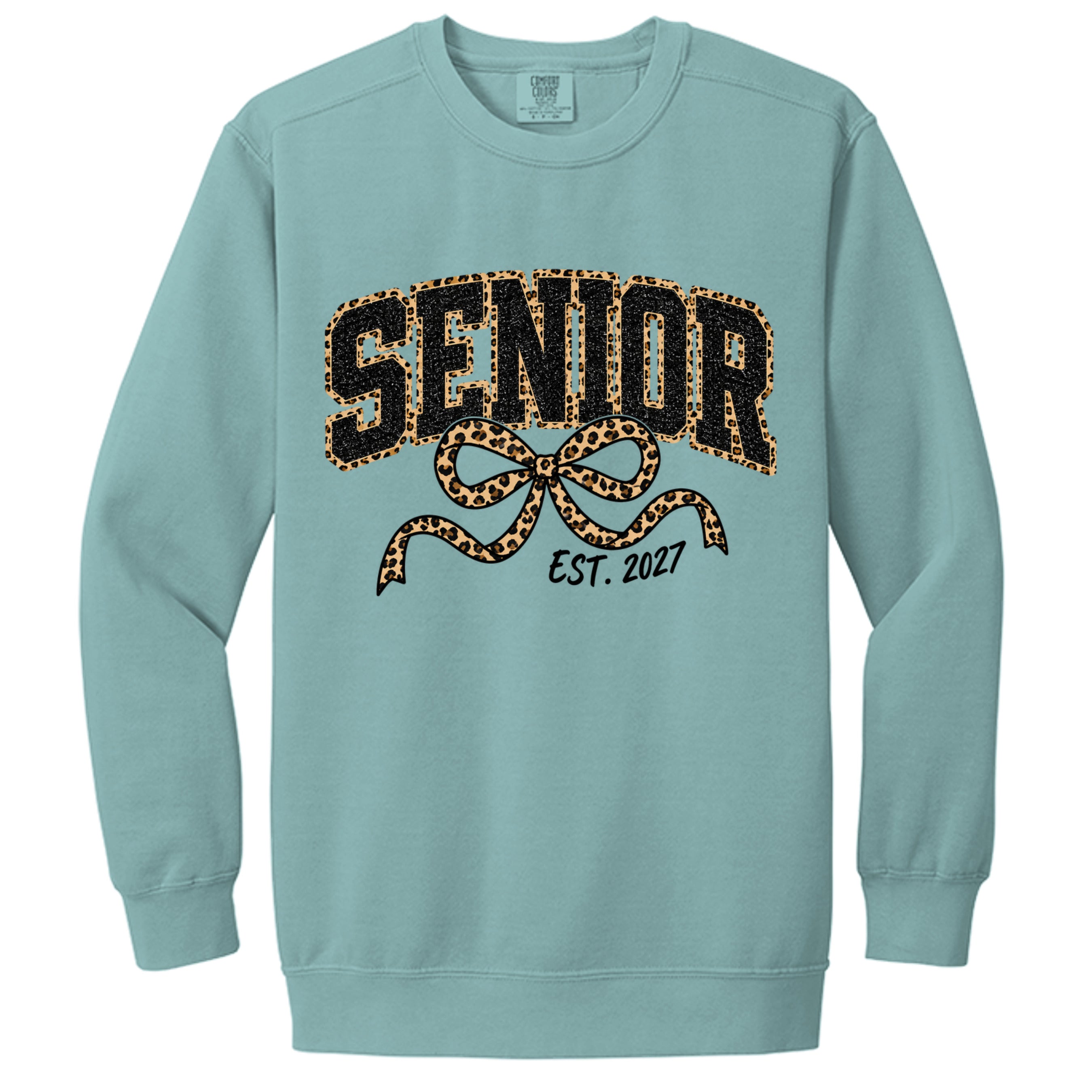 SEAFOAM - 1566 - FRONT
