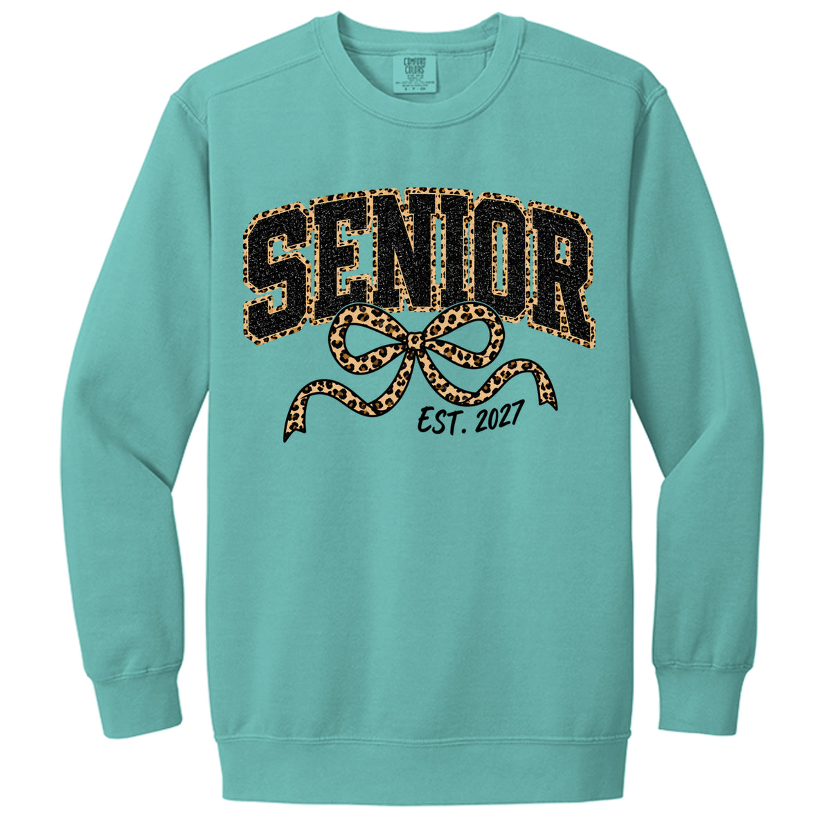 CHALKY MINT - 1566 - FRONT