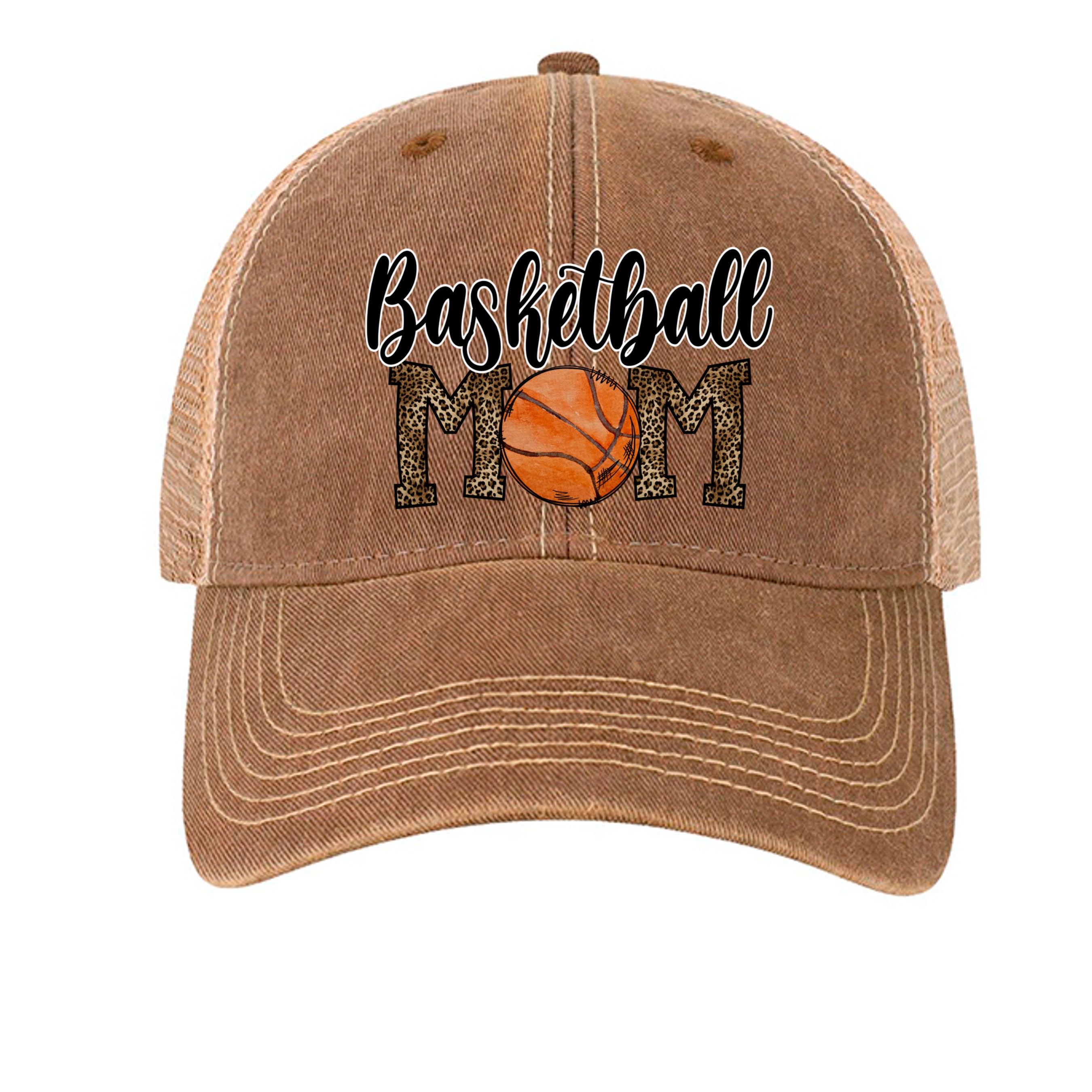 Brown/ Khaki - OFA - FRONT