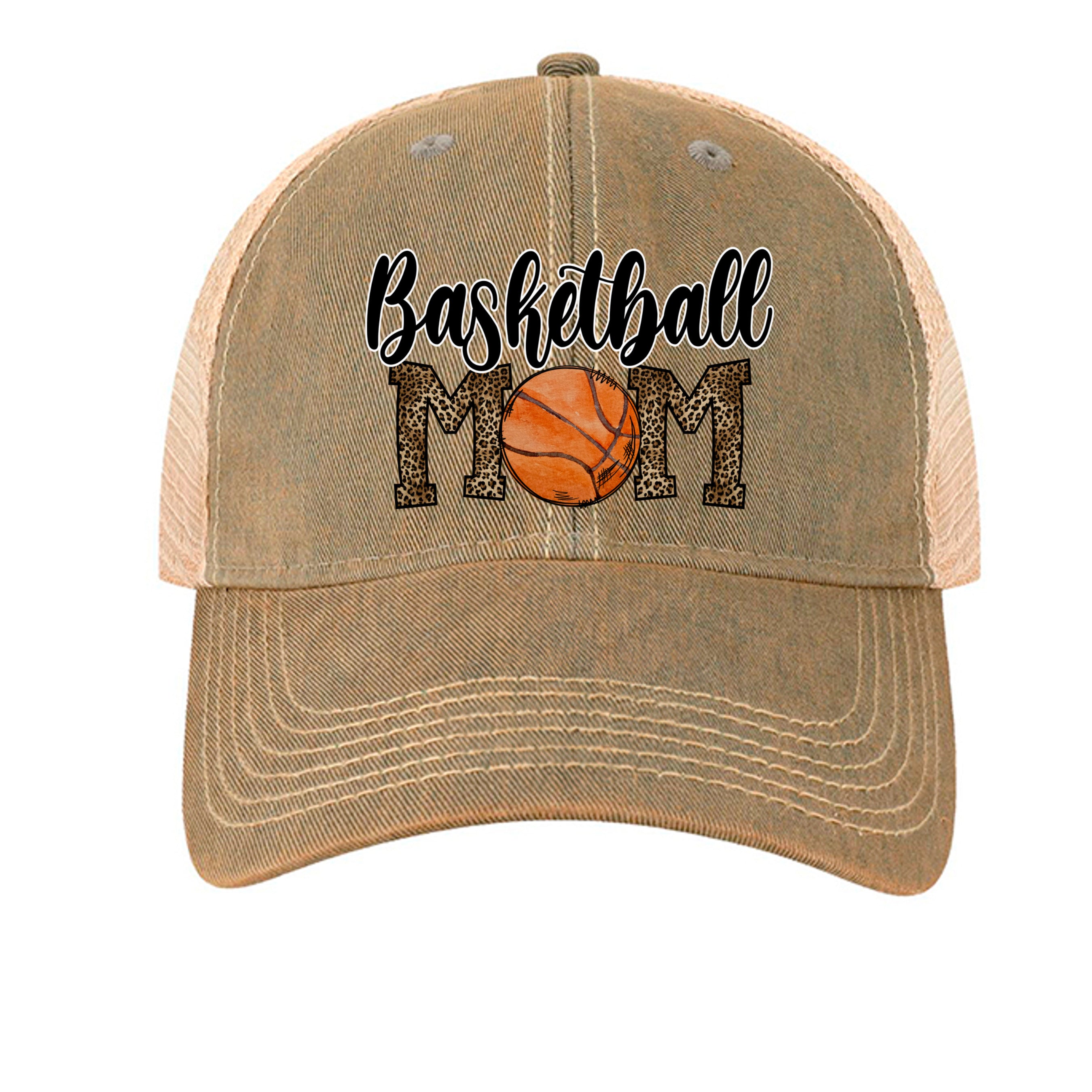 Grey/ Khaki - OFA - FRONT