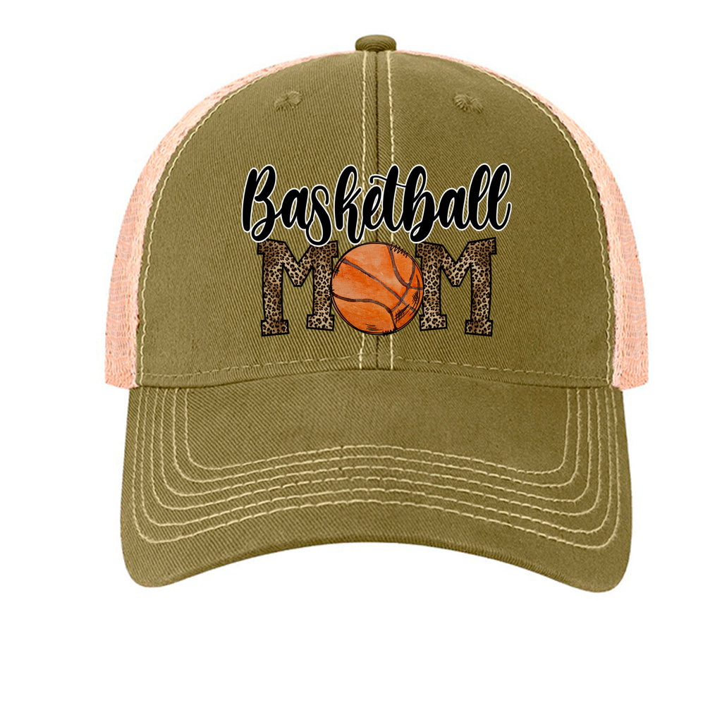 Olive/ Khaki - OFA - FRONT