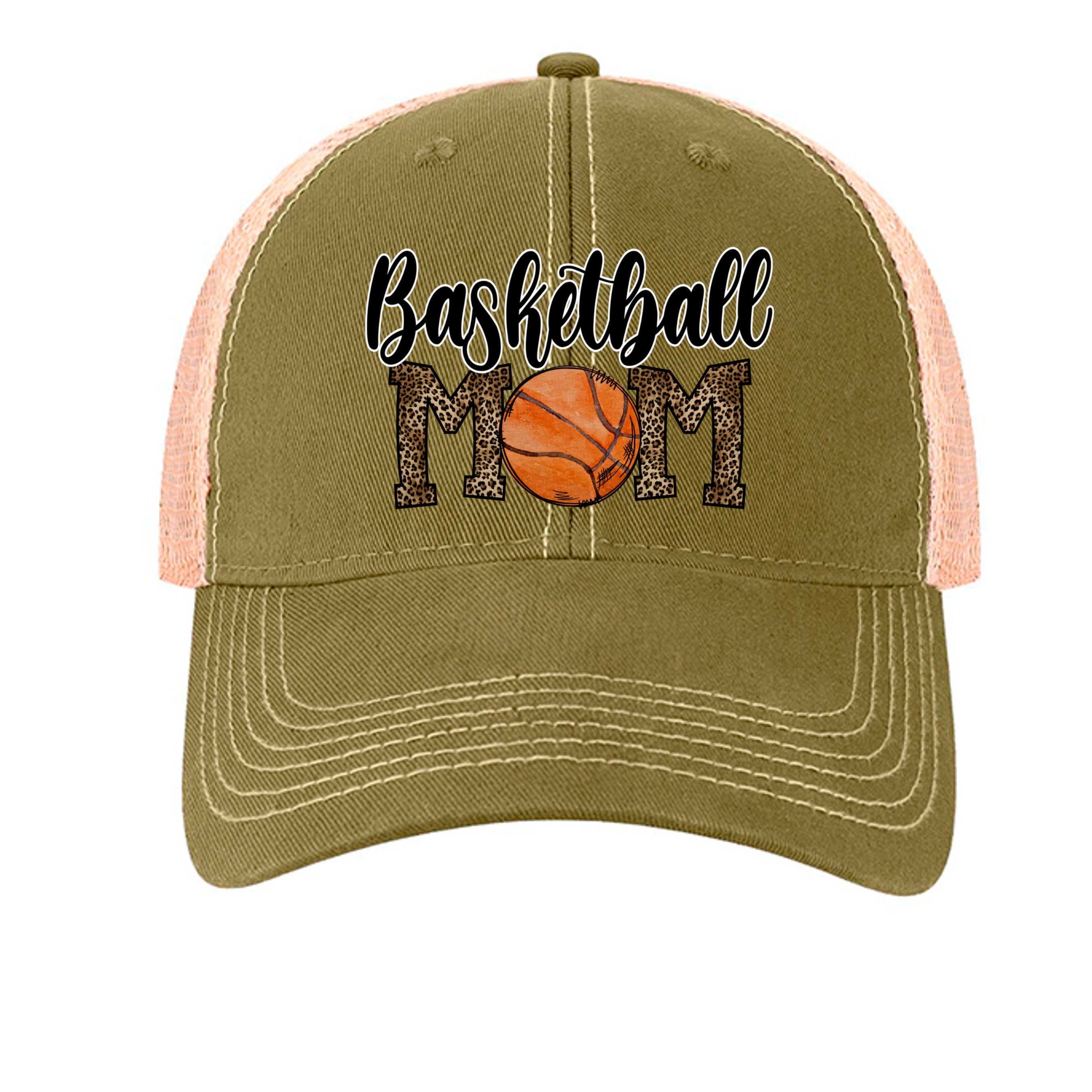 Olive/ Khaki - OFA - FRONT