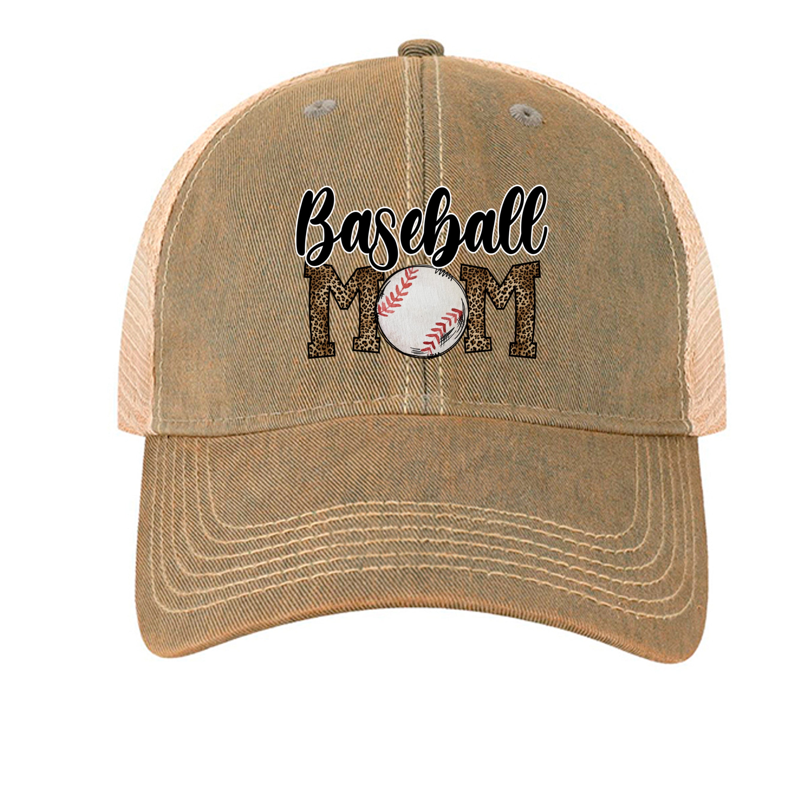 Grey/ Khaki - OFA - FRONT