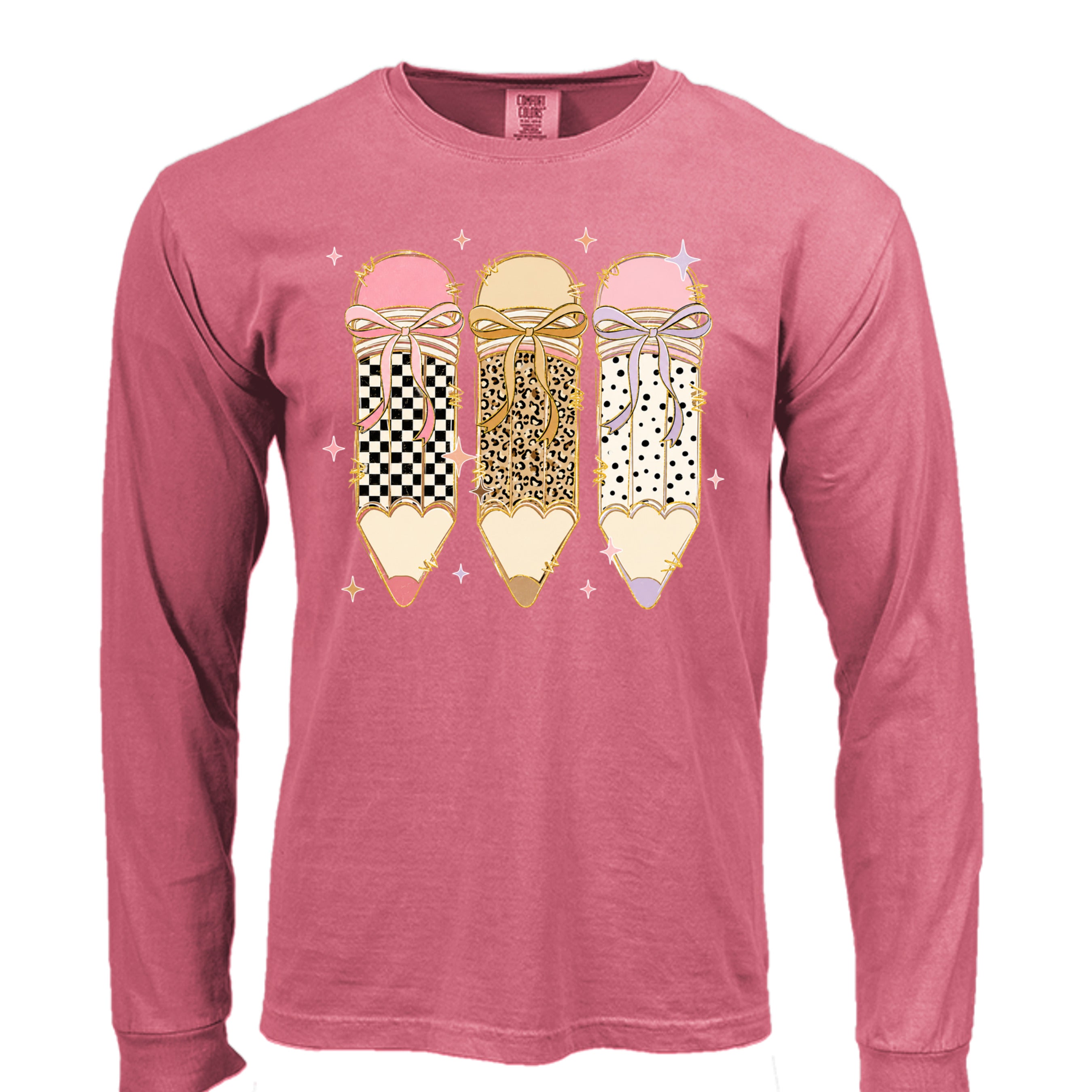 WATERMELON - C6014 - FRONT