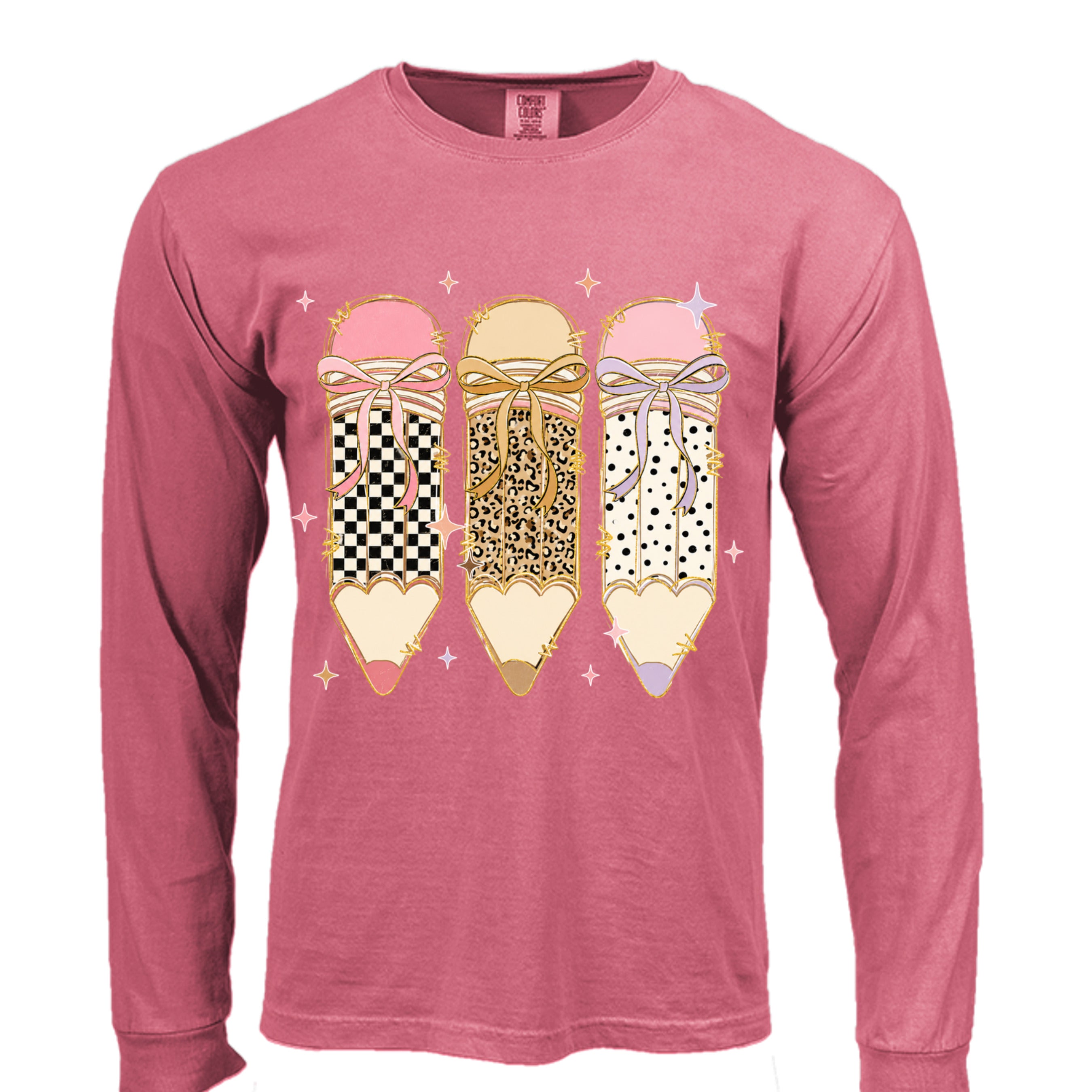 WATERMELON - C6014 - FRONT