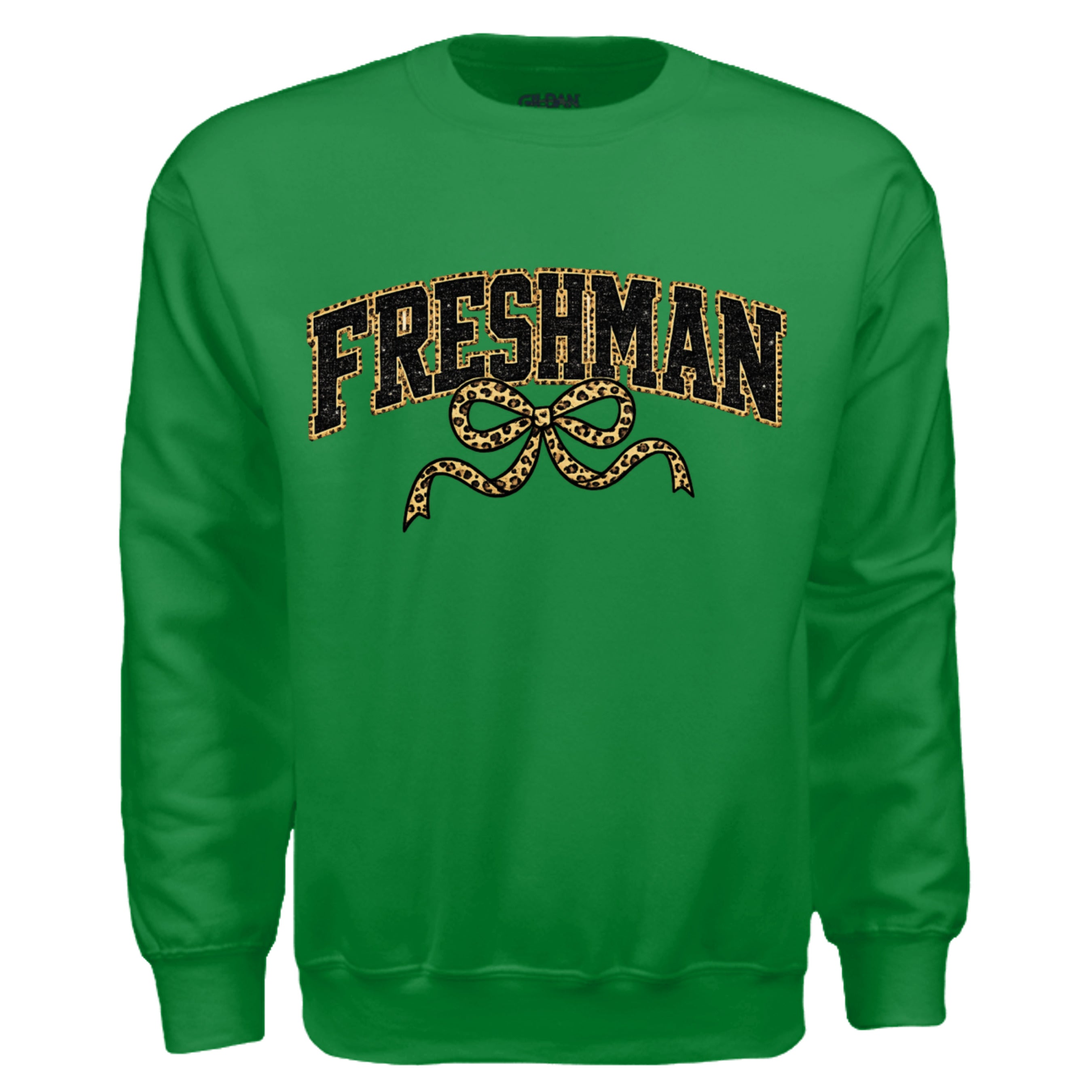 IRISH GREEN - G180 - FRONT
