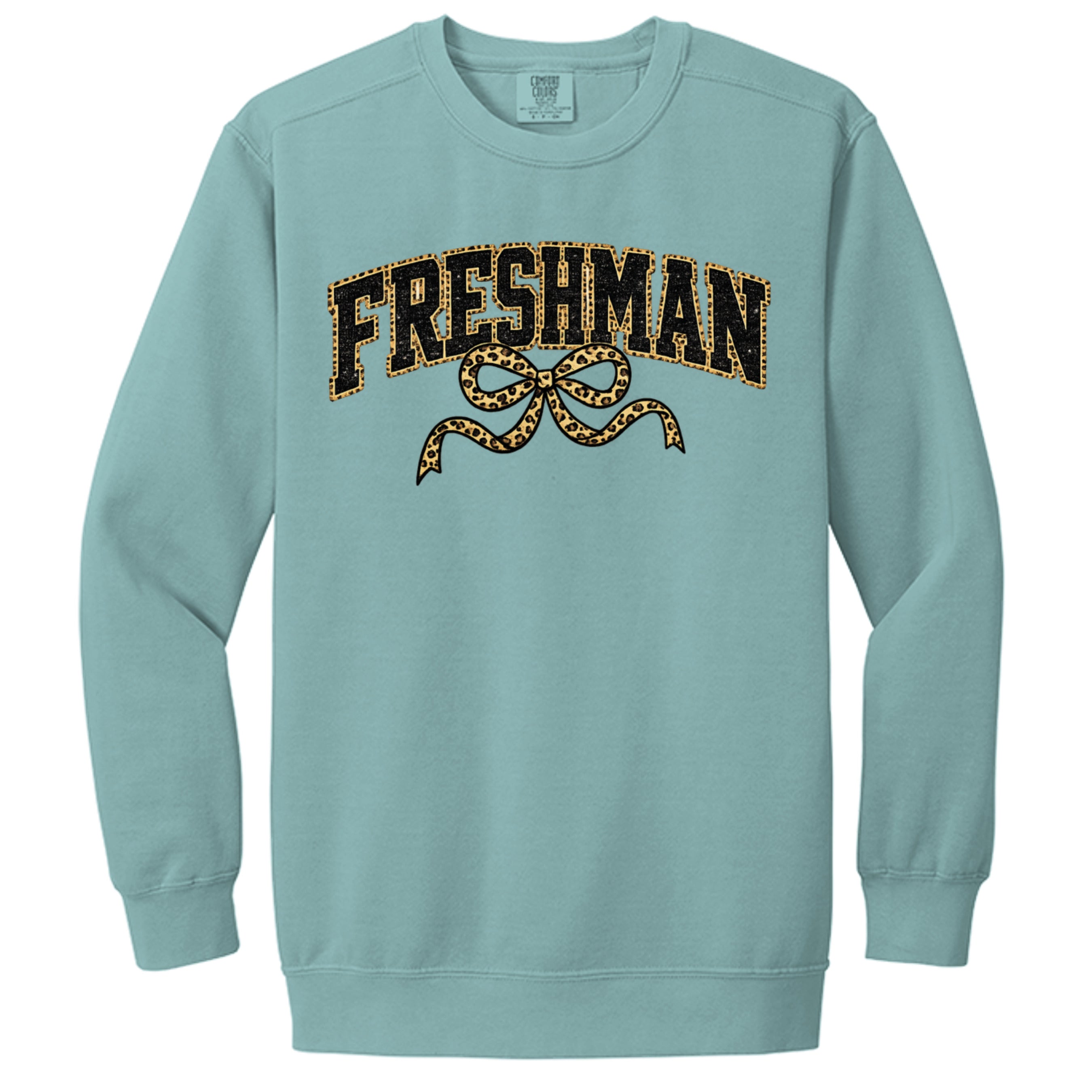 SEAFOAM - 1566 - FRONT