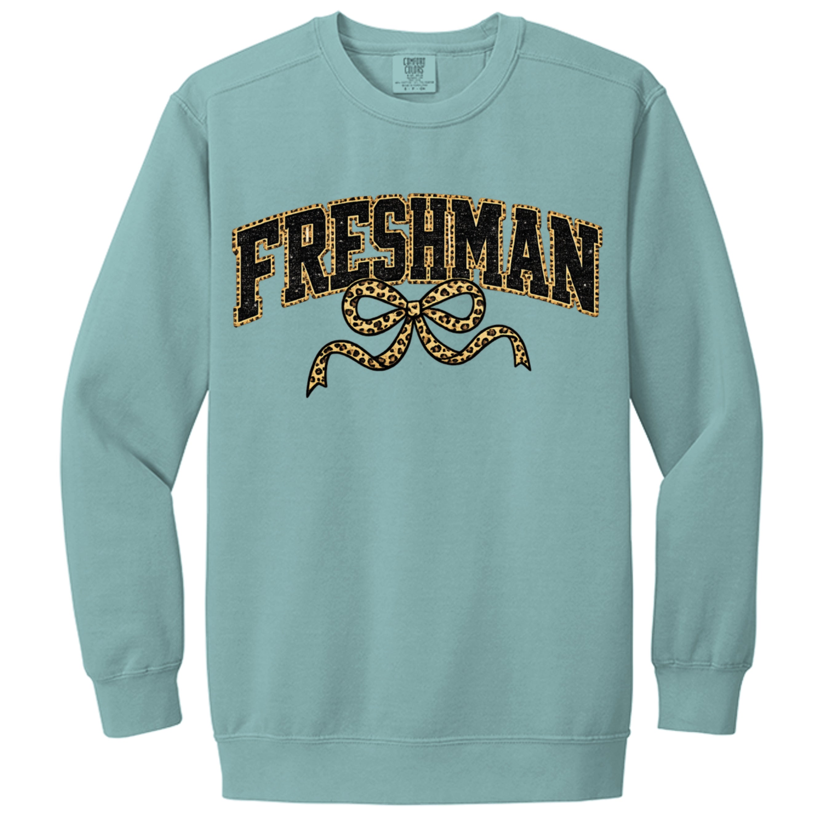 SEAFOAM - 1566 - FRONT