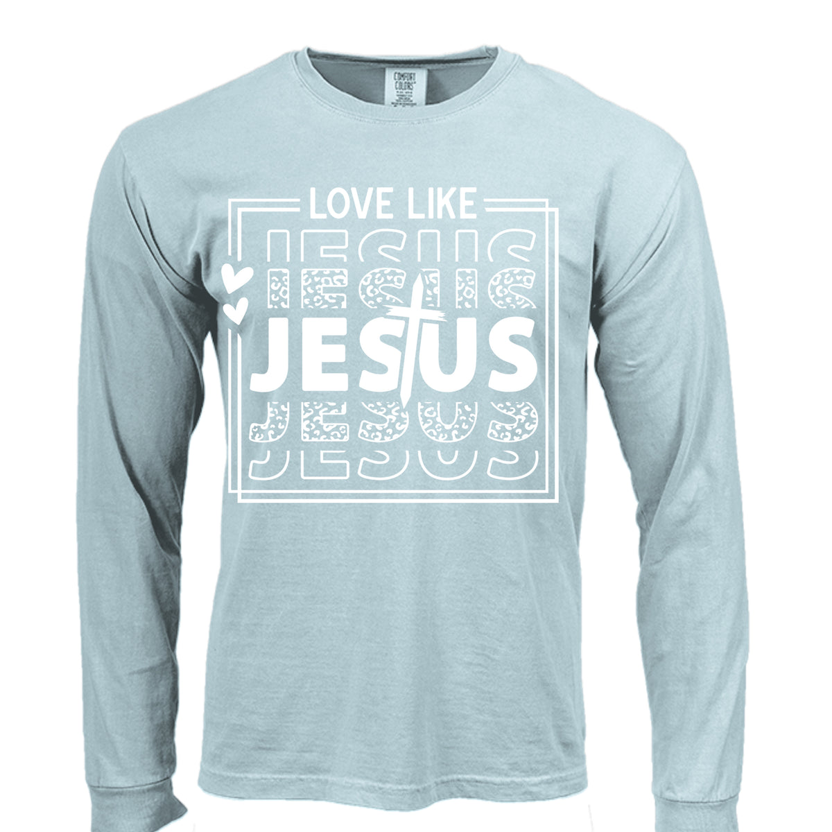 CHAMBRAY - C6014 - FRONT