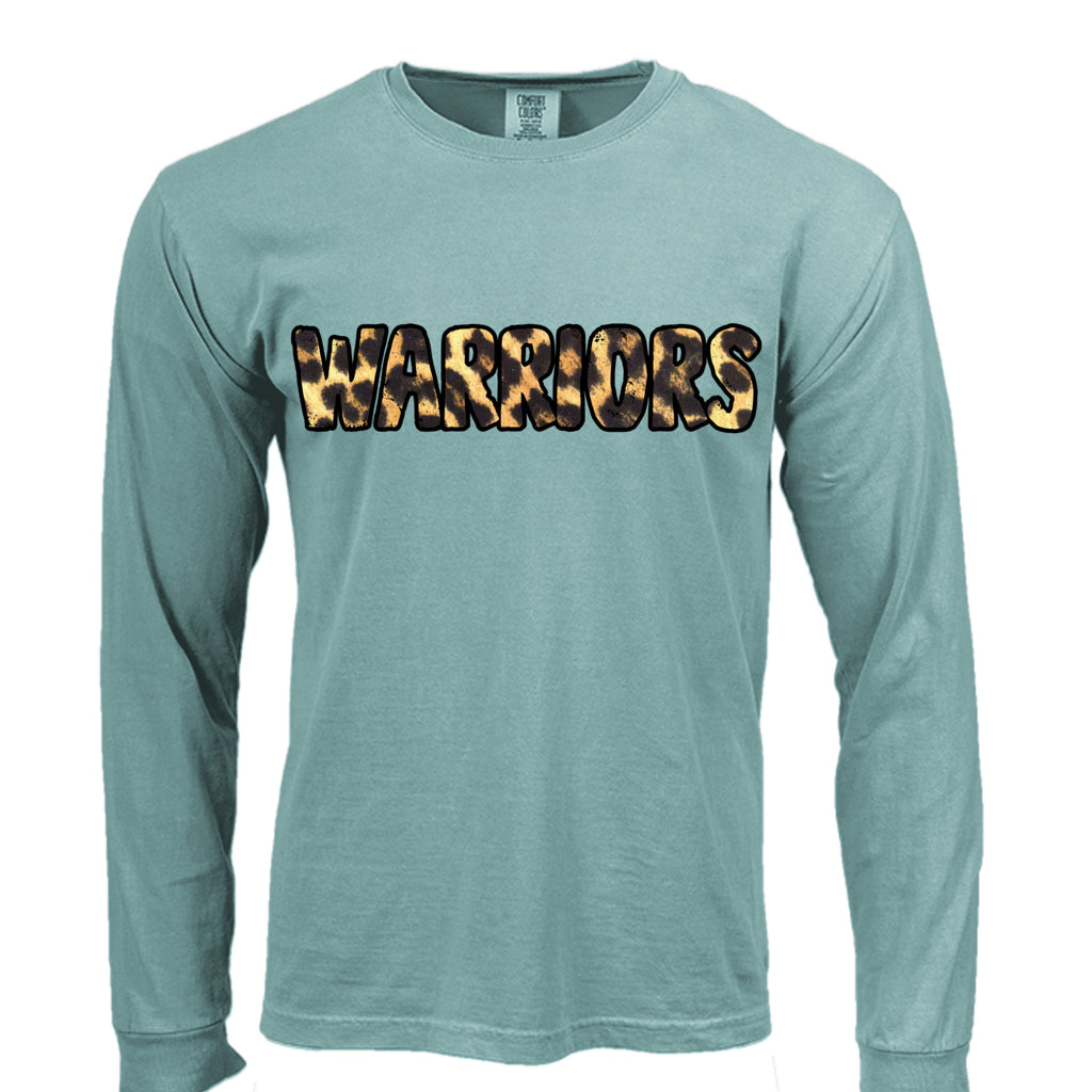 SEAFOAM - C6014 - FRONT