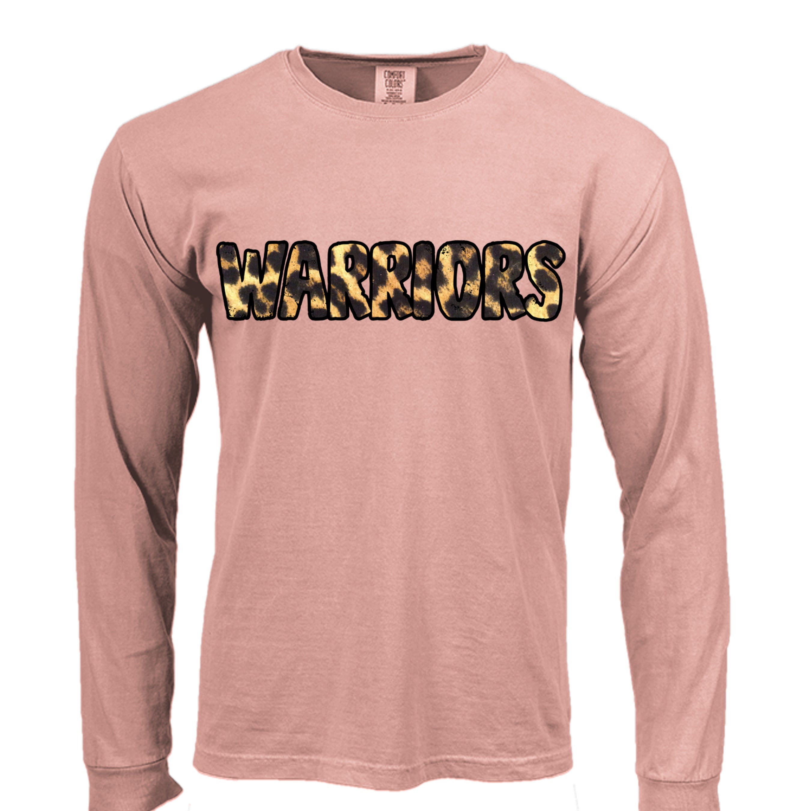 Peachy - C6014 - FRONT