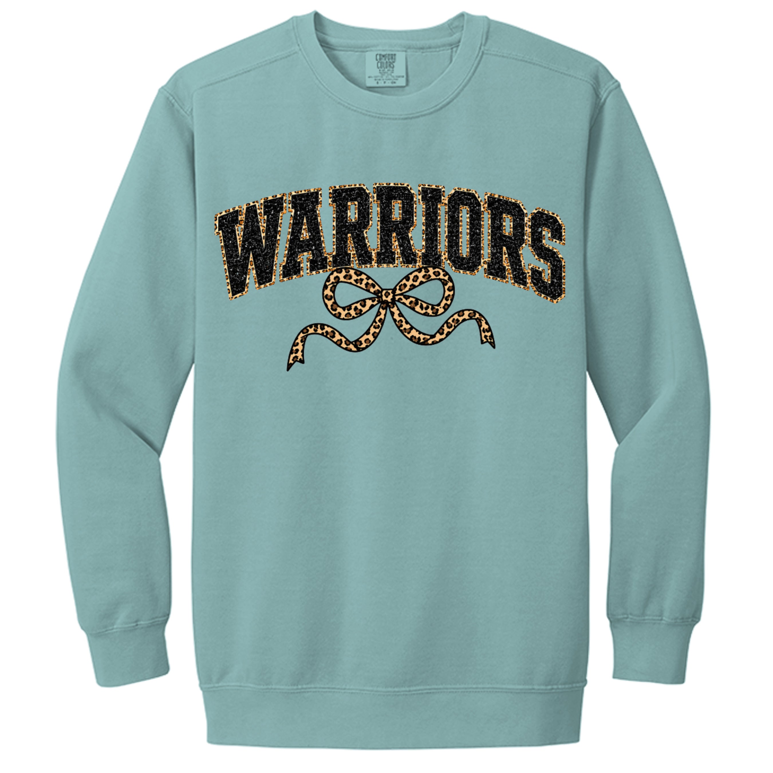 SEAFOAM - 1566 - FRONT