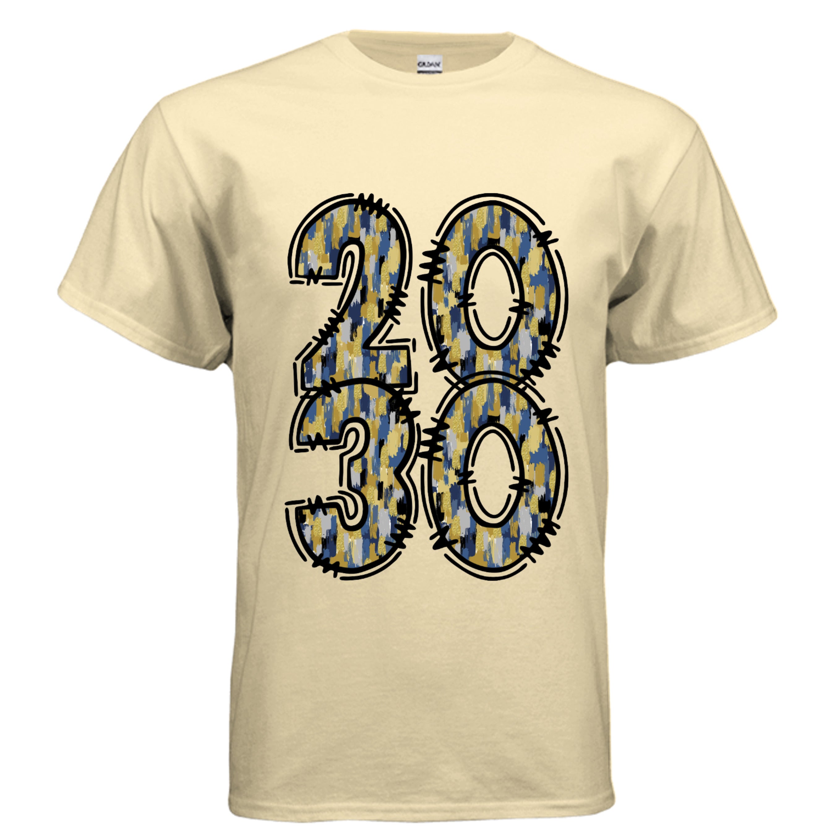 YELLOW HAZE - G500 - FRONT