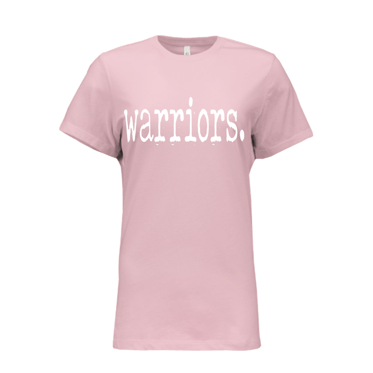 PINK - B6400 - FRONT