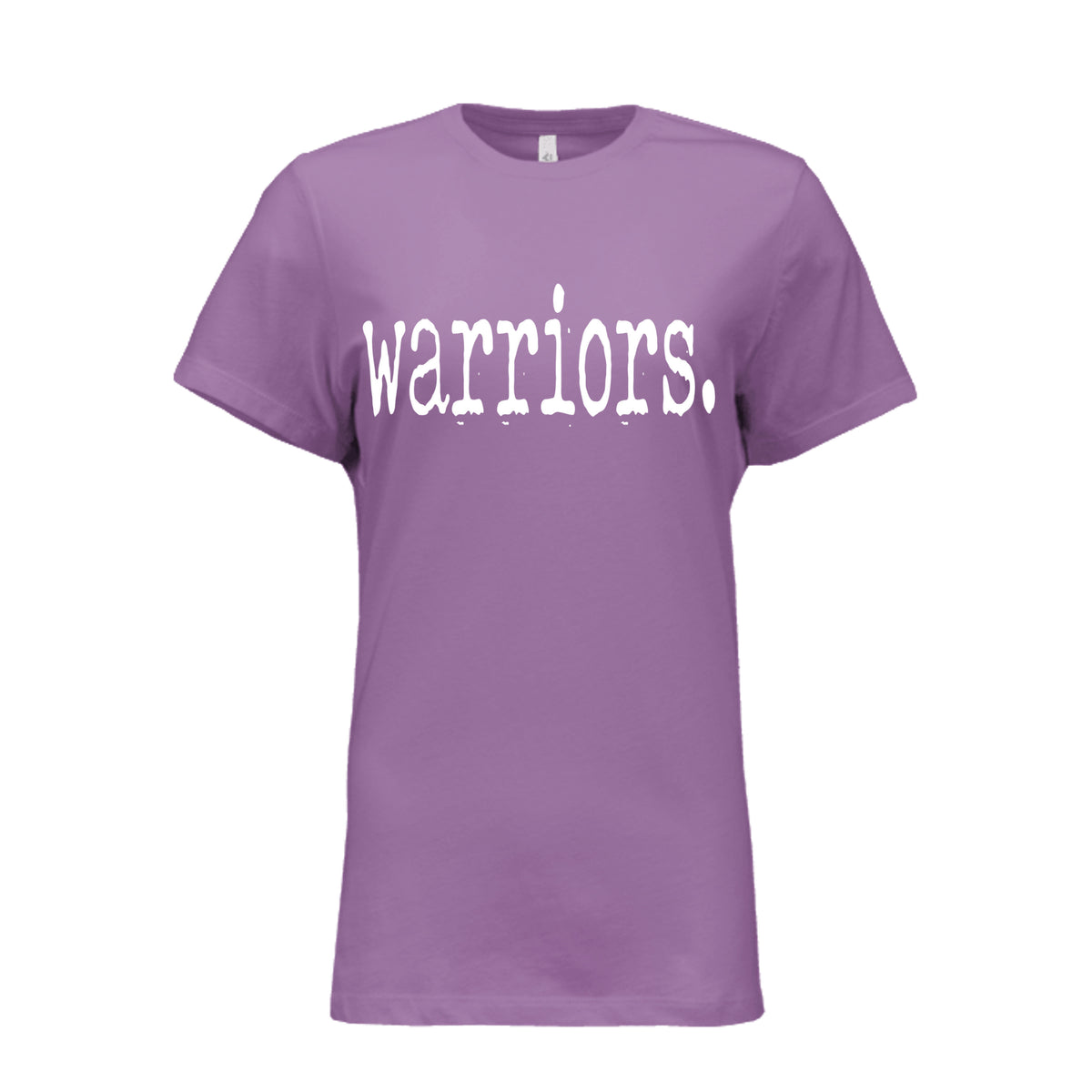 Light Violet - B6400 - FRONT