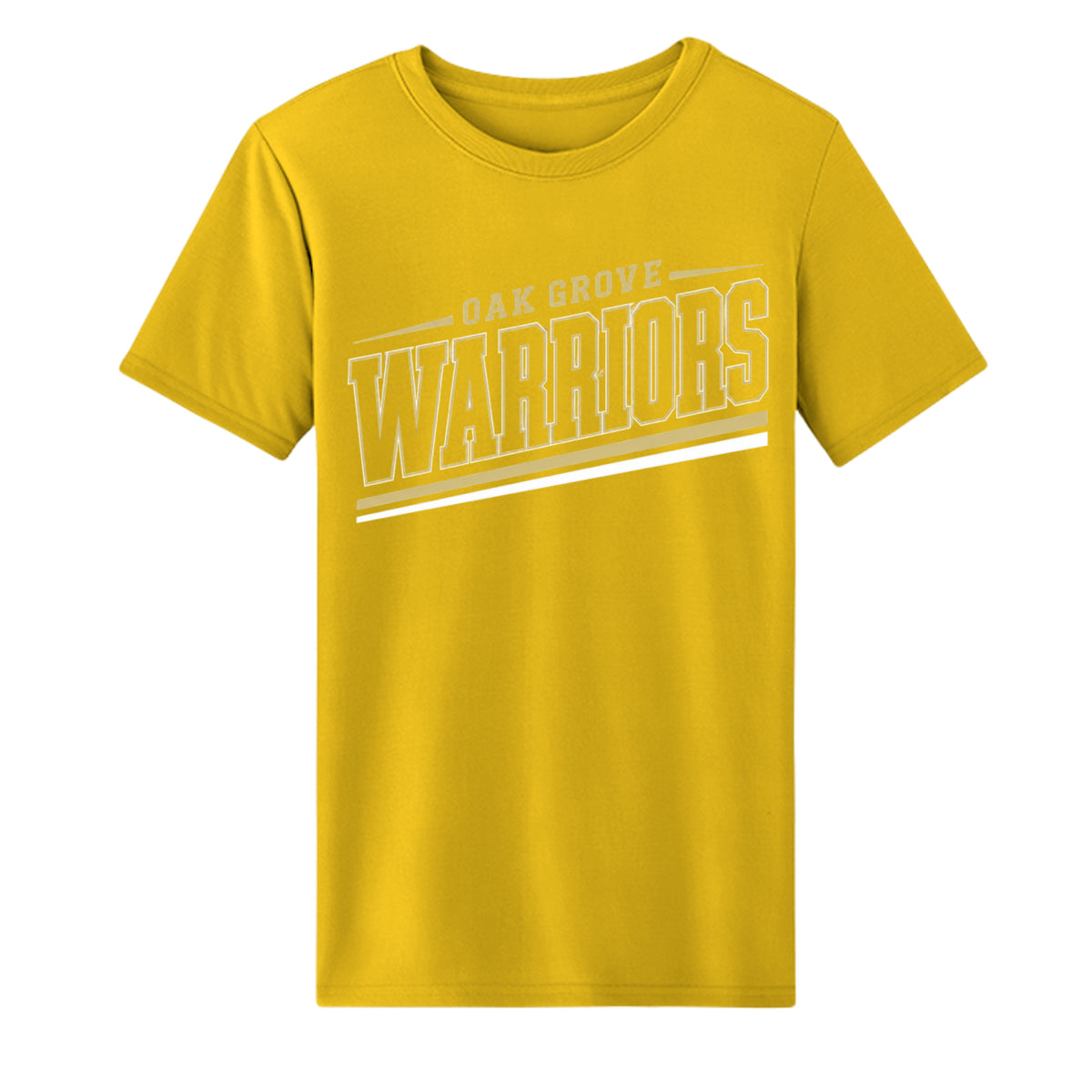 Campus Gold - CE10 - FRONT