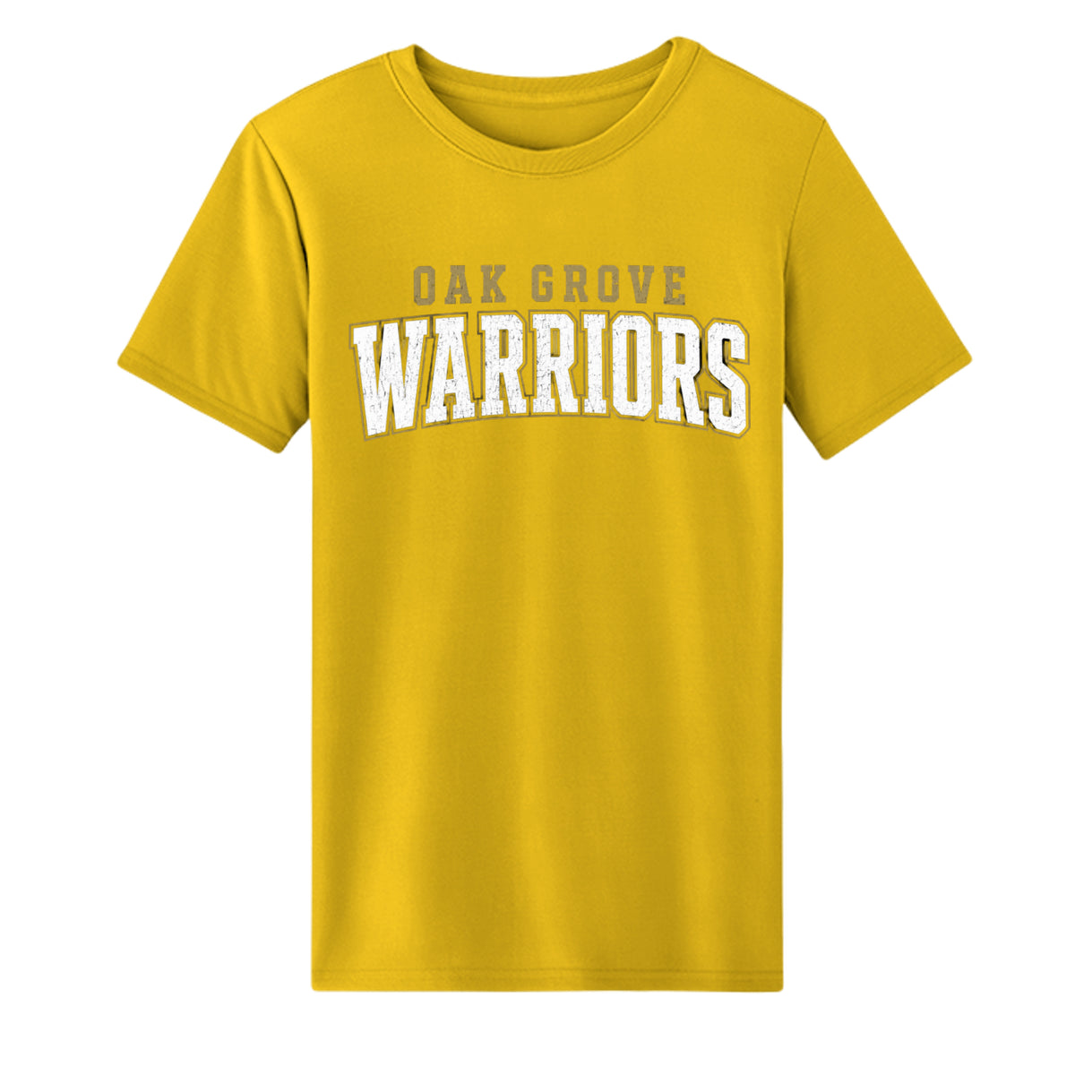 Campus Gold - CE10 - FRONT