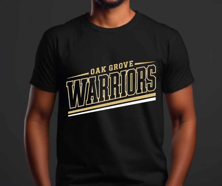 OG Warriors