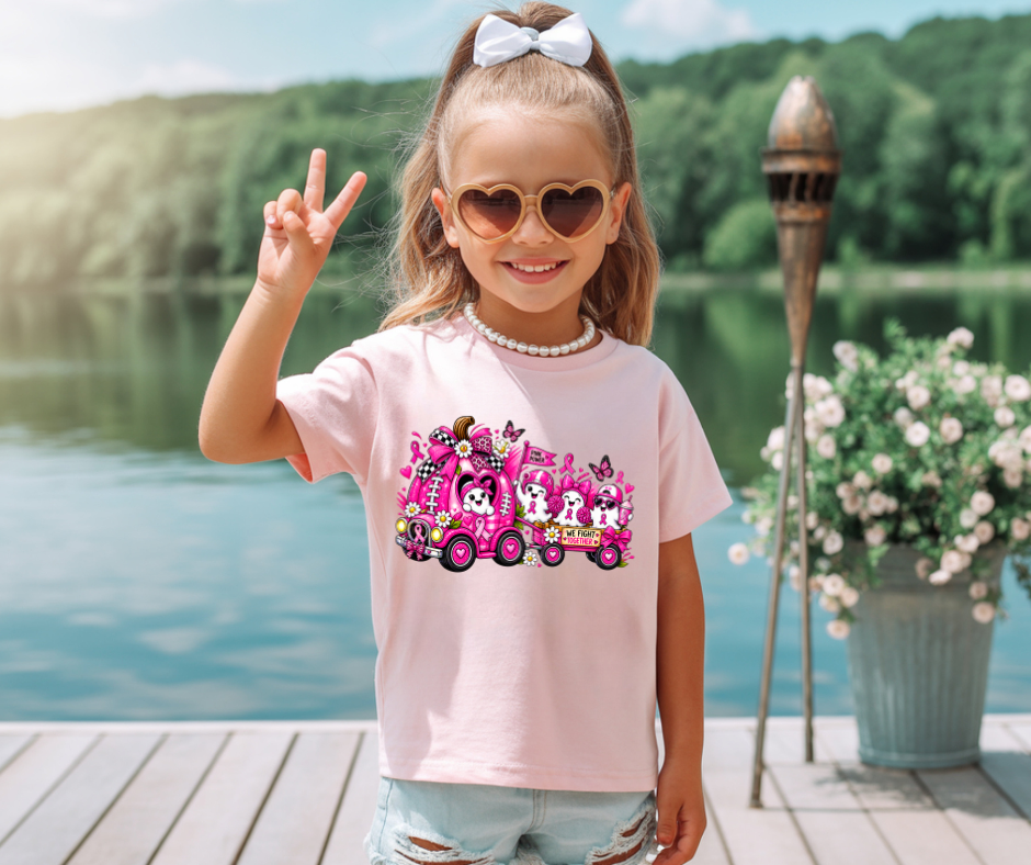 Pink Power