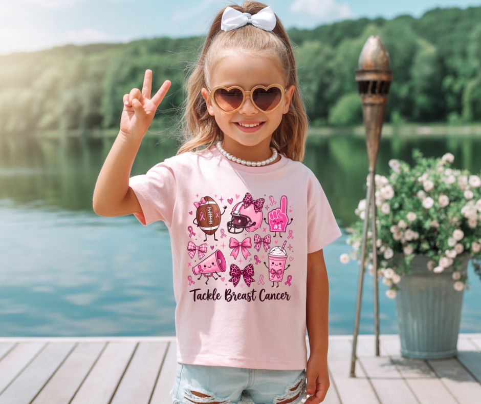 Tackle Breast Cancer