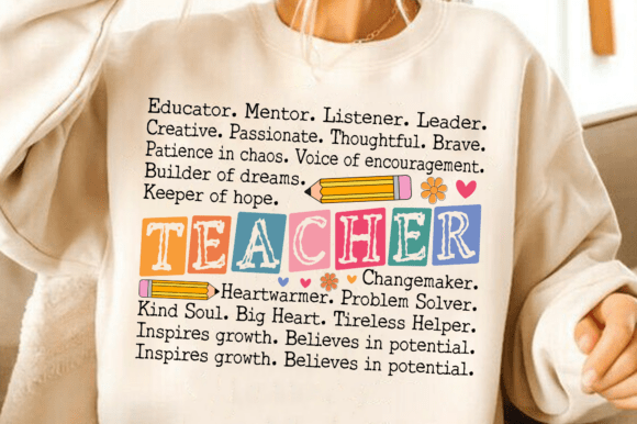 Teacher