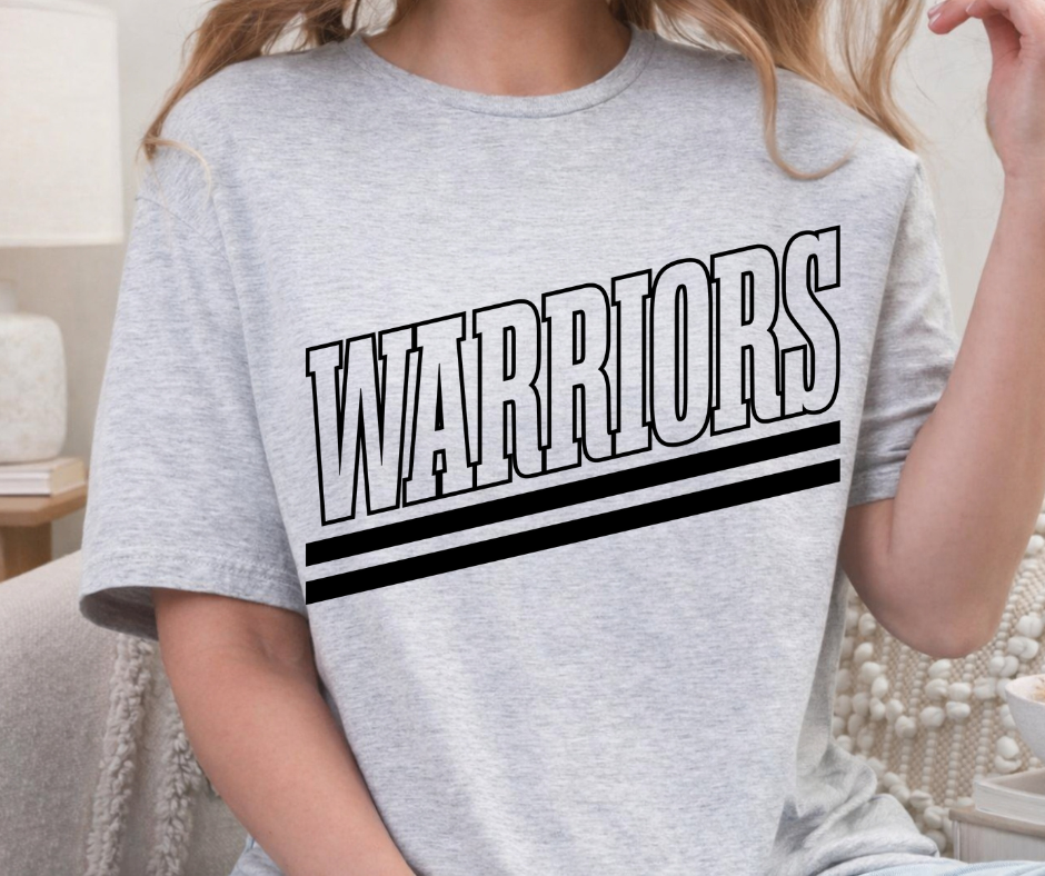 Warriors