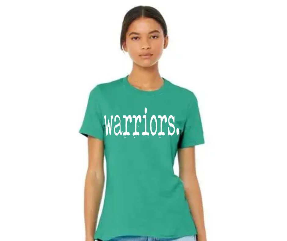 Warriors